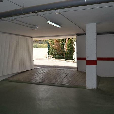 Apartamento Familiar موخاكار المظهر الخارجي الصورة