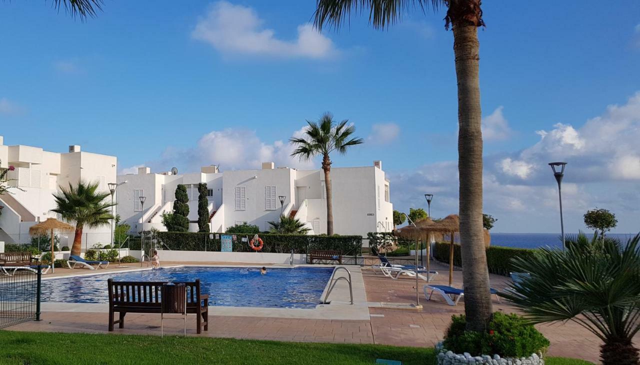 Apartamento Familiar موخاكار المظهر الخارجي الصورة