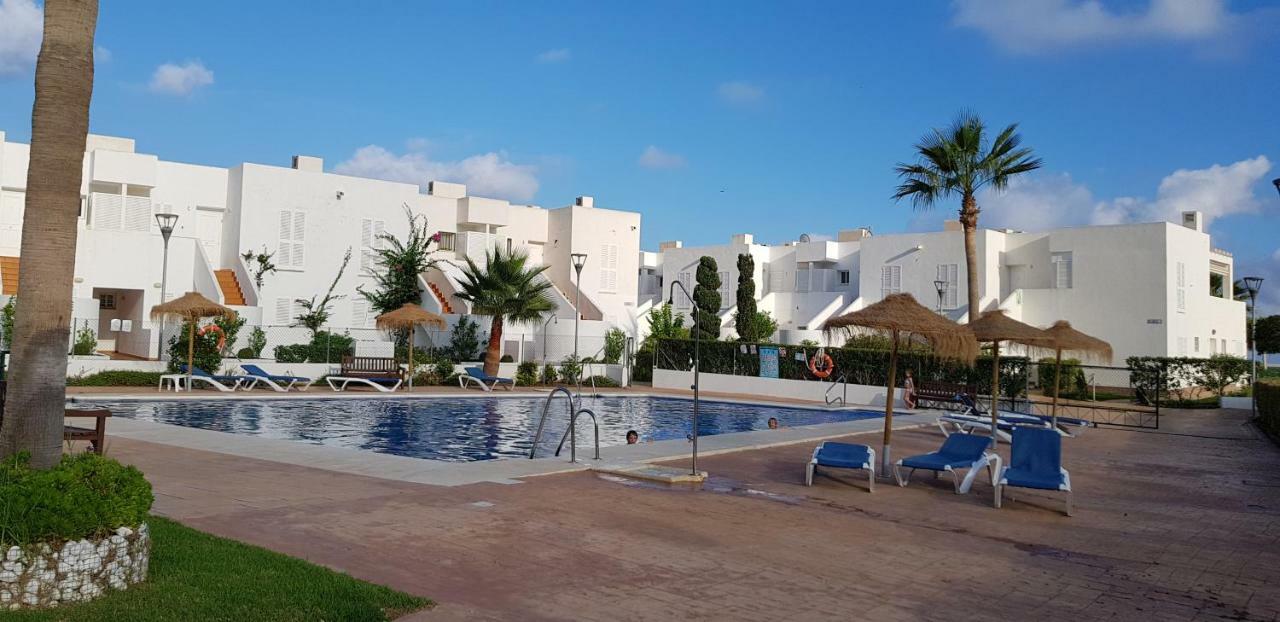 Apartamento Familiar موخاكار المظهر الخارجي الصورة