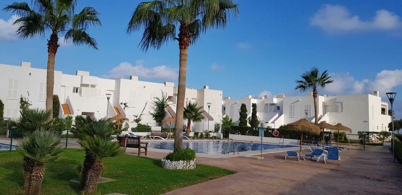 Apartamento Familiar موخاكار المظهر الخارجي الصورة