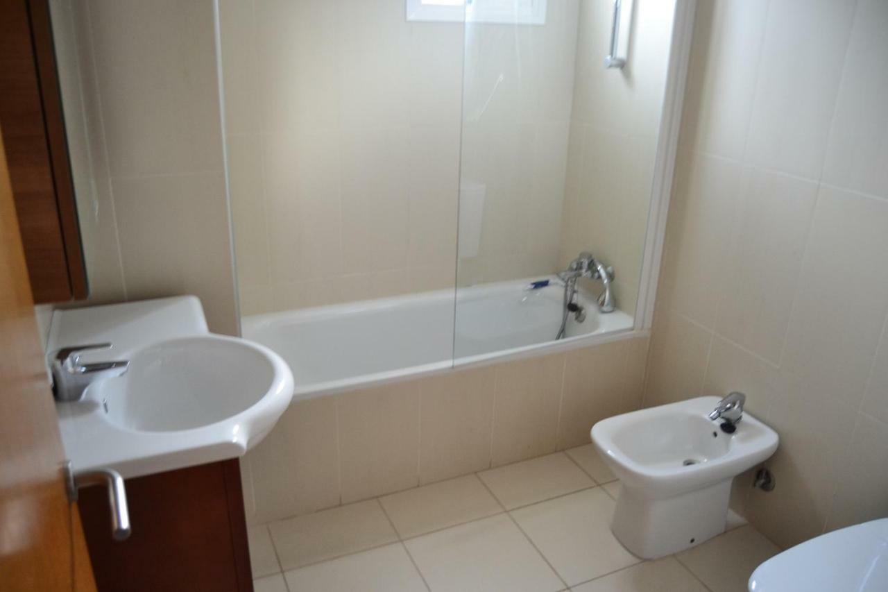 Apartamento Familiar موخاكار المظهر الخارجي الصورة