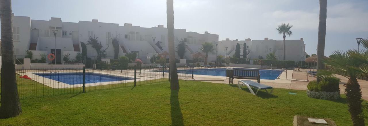 Apartamento Familiar موخاكار المظهر الخارجي الصورة