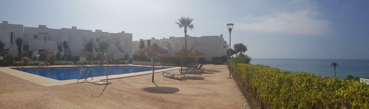 Apartamento Familiar موخاكار المظهر الخارجي الصورة