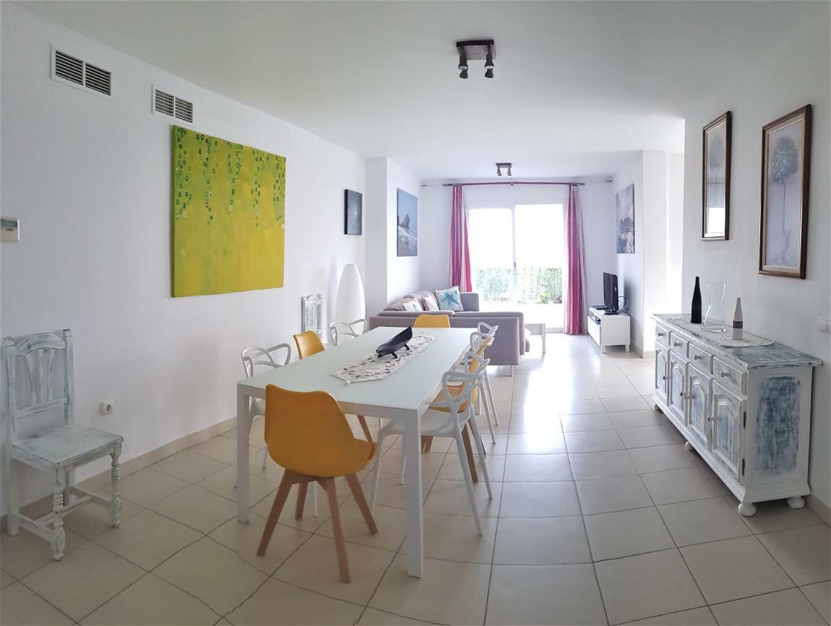 Apartamento Familiar موخاكار المظهر الخارجي الصورة