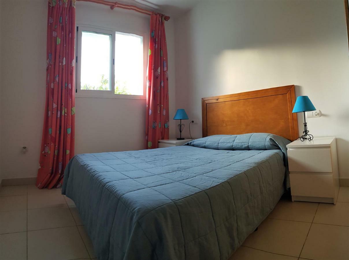 Apartamento Familiar موخاكار المظهر الخارجي الصورة