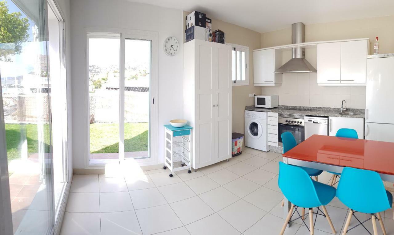 Apartamento Familiar موخاكار المظهر الخارجي الصورة